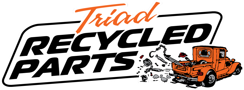 Triad Recycled Parts